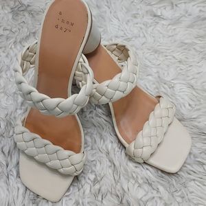Womens Sandals